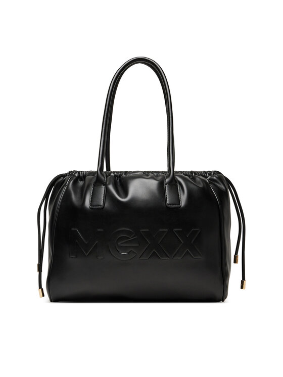 MEXX Kabelka MEXX C-MEXX-S-004-08 Čierna