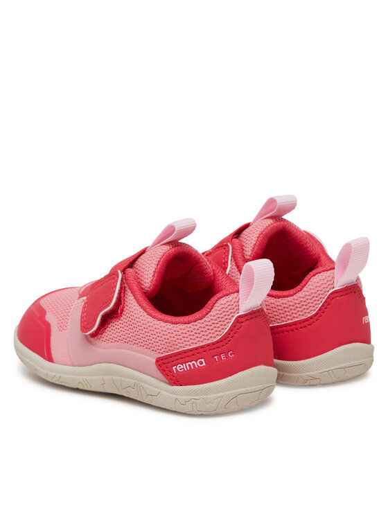 Reima Sneakersy Reima 5400141A Ružová