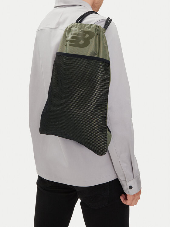 New Balance Rucsac tip sac New Balance LAB23096DEK Kaki