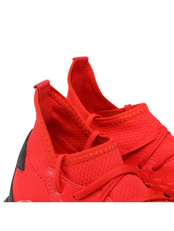 adidas Buty do piłki nożnej adidas Predator Freak .3 Tf J FY6314 Czerwony