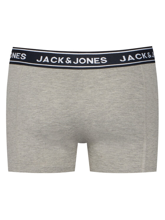 Jack & Jones Jack & Jones Set di boxer Jachector 12295149 Multicolore