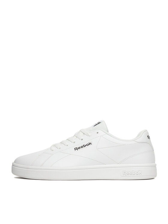 Reebok Снікерcи Reebok C-COURT CLEAN 100074369 M Білий