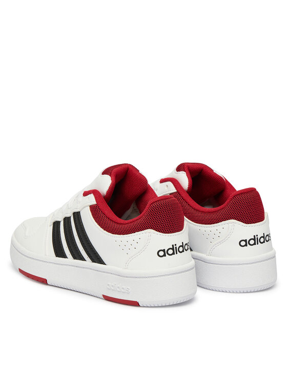 adidas Снікерcи adidas Hoops Classic J KI1044 Білий