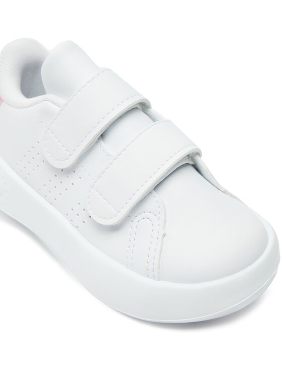 adidas Снікерcи adidas Advantage IH4894 Білий