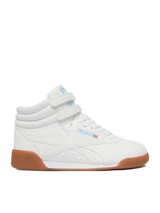 Reebok Sneakers Reebok REEBOK-EO-F/S LO 100272643 Alb