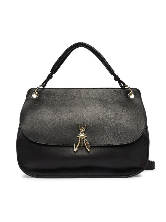 Patrizia Pepe Torbica Patrizia Pepe 8B0313/L162-K103 Crna