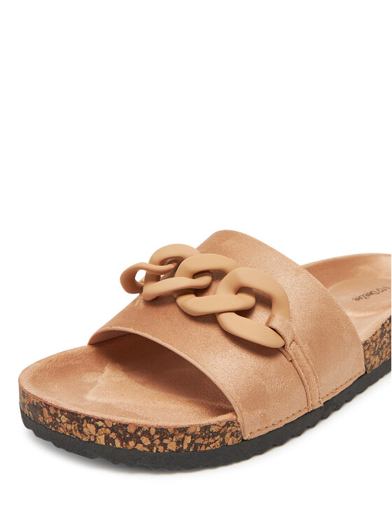 DeeZee Iešļūcenes DeeZee WSLS19-20 Bēšs