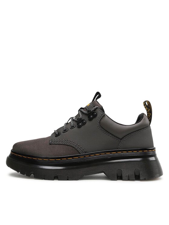 Dr. Martens Scarpe basse Dr. Martens Tarik Lo 27390029 Grigio