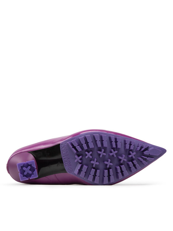 Versace Jeans Couture Décolleté Versace Jeans Couture 73VA3S80 Viola