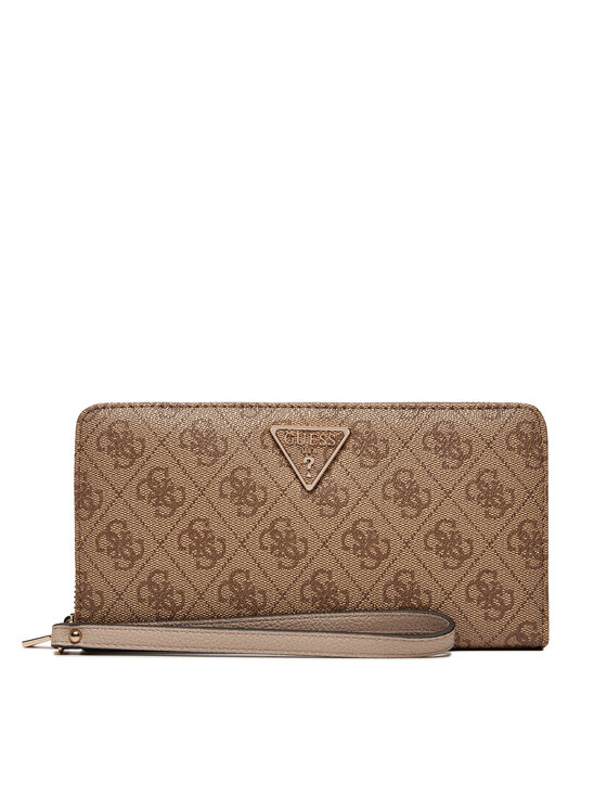 Guess Portafoglio Guess SWSG85 00163 Beige