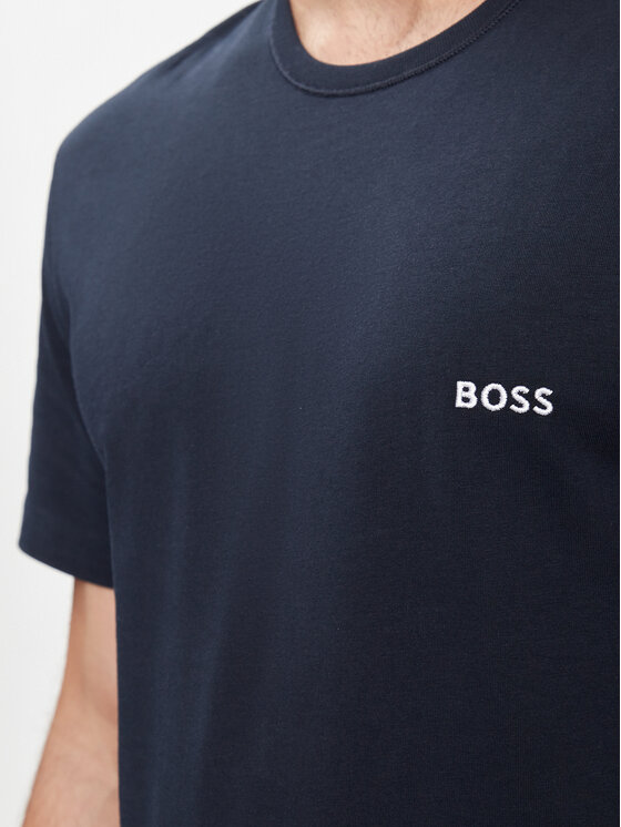 BOSS BOSS Комплект футболок Classic 50475284 Кольоровий Regular Fit