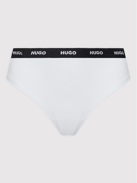 HUGO HUGO Комплект трусиків 50469657 Кольоровий