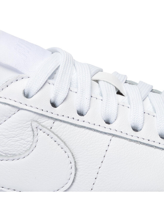 Nike Снікерcи Nike Blazer Low Le AV9370 111 Білий