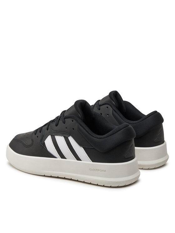 adidas Снікерcи adidas Court 24 ID1253 Чорний