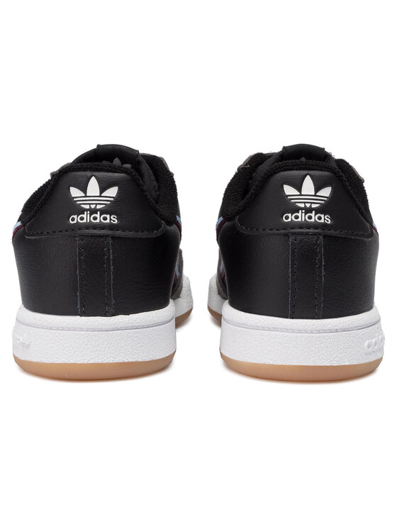 adidas Tenisice adidas Continental 80 CF I EE8047 Crna