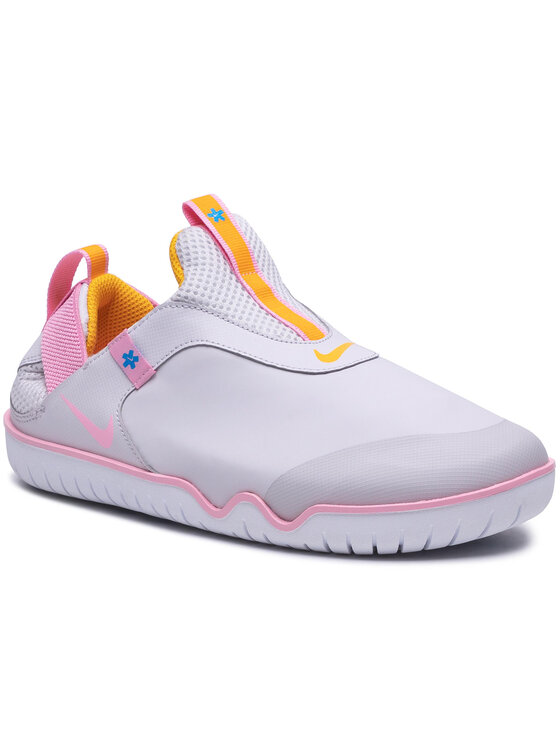 Nike Laisvalaikio batai Nike Zoom Pulse CT1629 002 Pilka