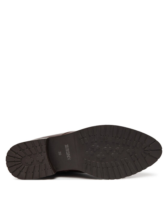 Bronx Botas altas Bronx 14403-V Marrón