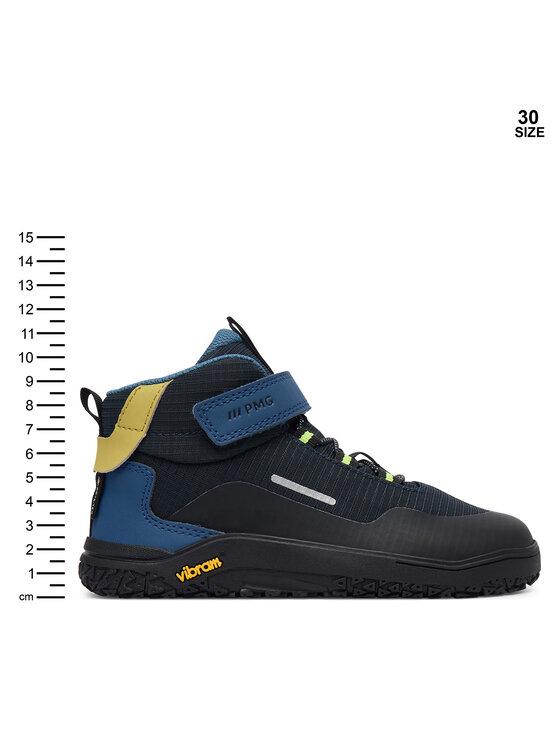 Primigi Polacchine Primigi GORE-TEX 2418144 S Blu scuro