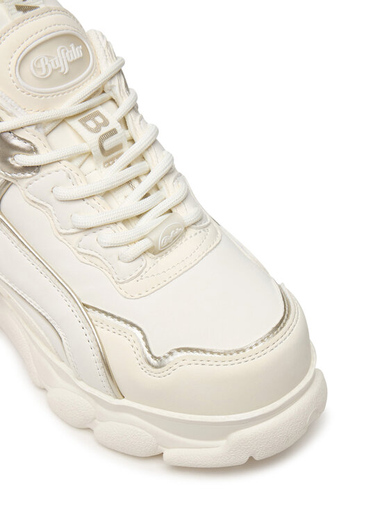 Buffalo Sneakers Buffalo Cld Chai 16334 Crem