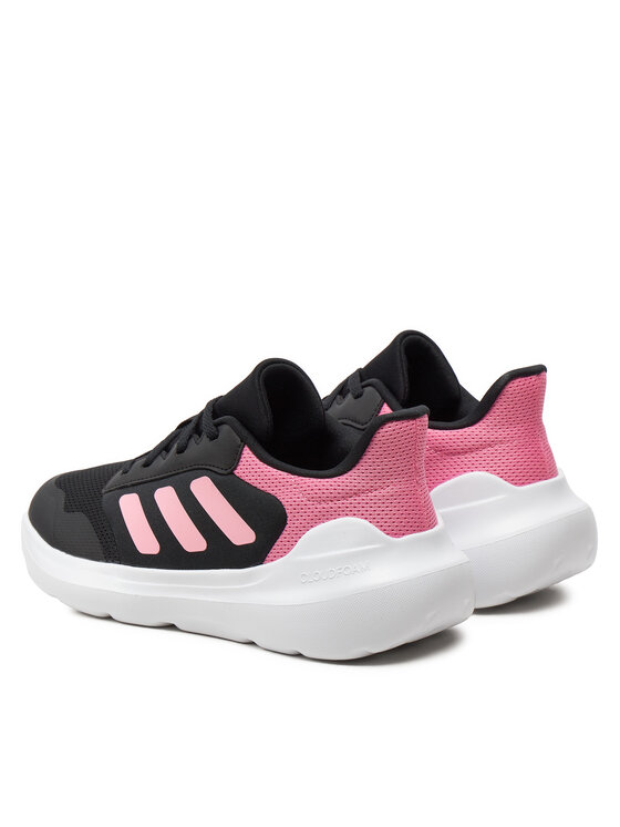 adidas Sneakersy adidas Tensaur Run 3.0 J IE3551 Čierna