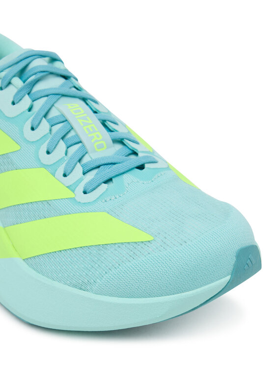 adidas Взуття для бігу adidas adizero EVO SL JS4452 Бірюзовий