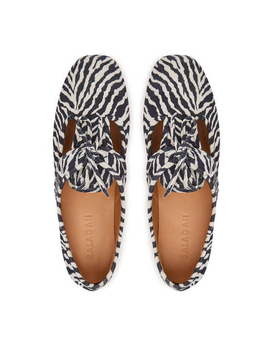 Balagan Polobotky Balagan Parpar Černá