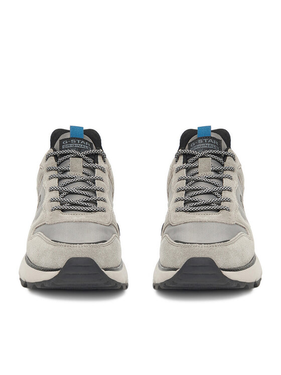 G-STAR Снікерcи G-Star Raw CEO-ADRI-01 Сірий