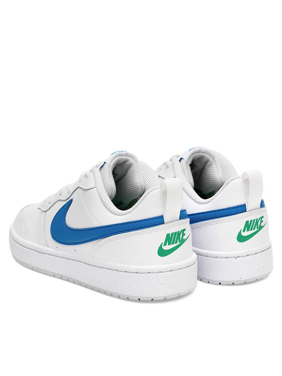 Nike Sneakersy Nike BQ5448-123 Bílá