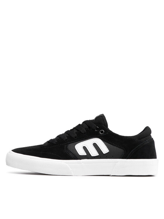 Etnies Scarpe sportive Etnies Windrow Vulc 4101000543 Nero
