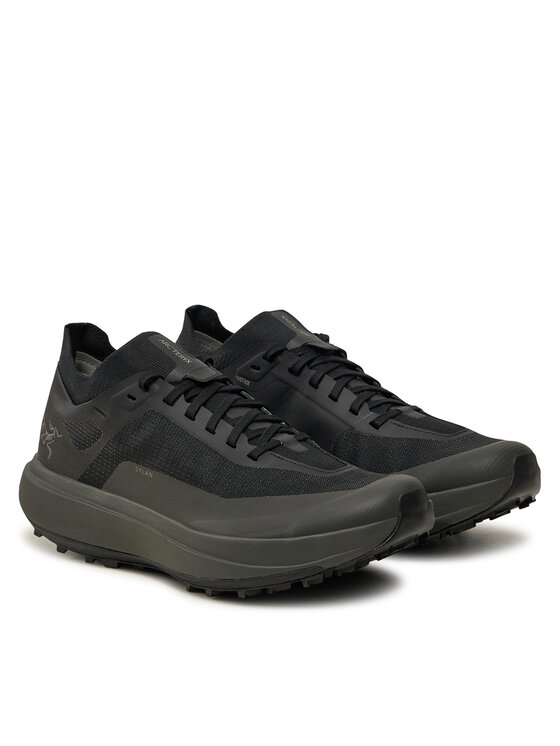 Arc'teryx Παπούτσια για Τρέξιμο Arc'teryx Sylan X000009023 Μαύρο