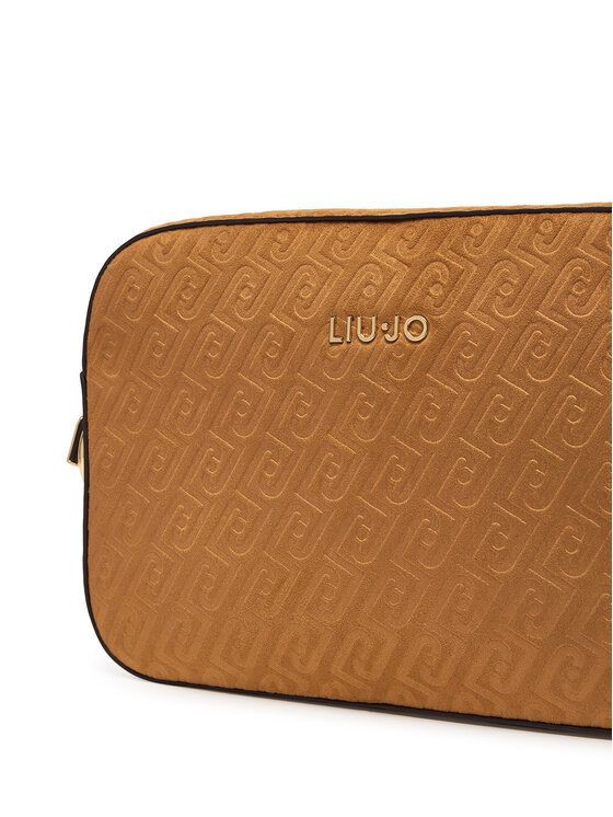 Liu Jo Сумка Liu Jo AA6211 T384A Коричневий