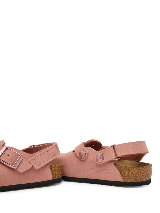 Birkenstock Босоніжки Birkenstock Tokio As 1030824 S Рожевий