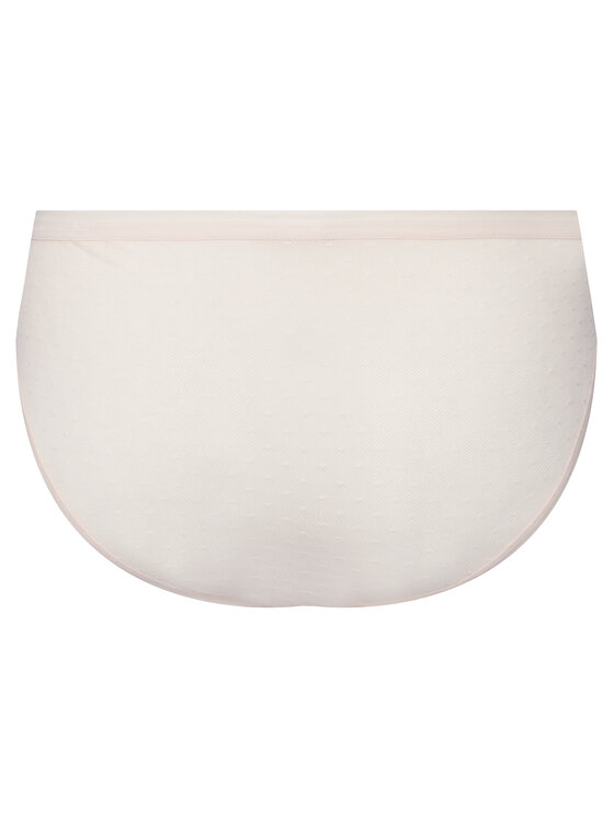DKNY DKNY Класичні труси DK8652 Рожевий