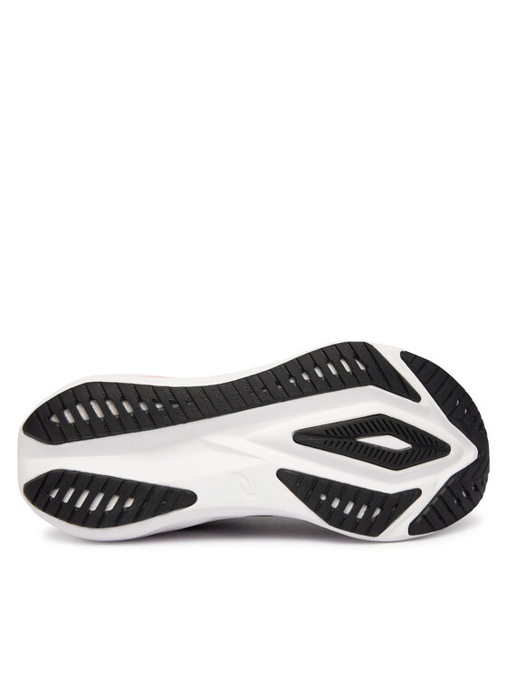 Asics Běžecké boty Asics Versablast 4 1012B775 Černá