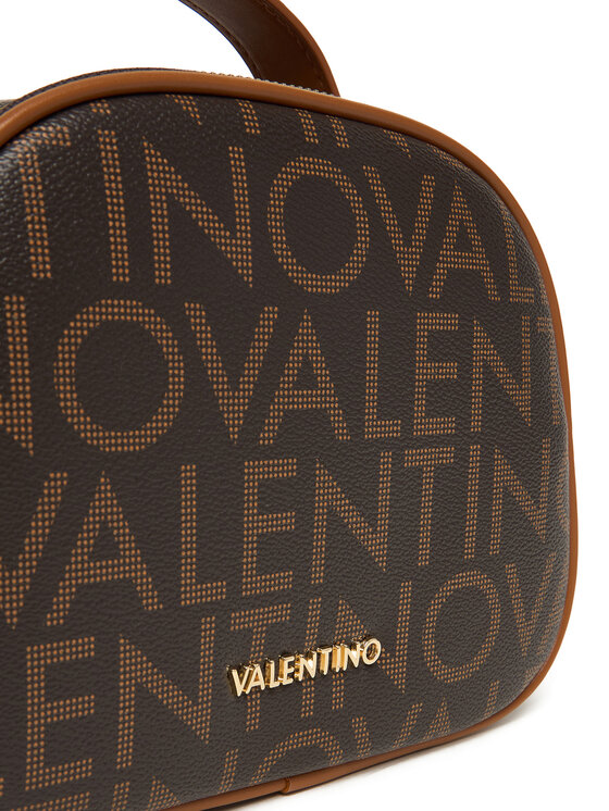 Valentino Kosmētikas somiņa Valentino Regina Re VBE9IS721 Brūns