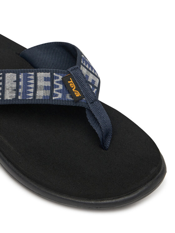 Teva В'єтнамки Teva Voya Flip 1019040 Cиній