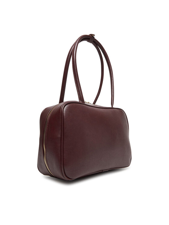 JENNY Ročna torba JENNY C-JNY-M-015-08 Bordo rdeča