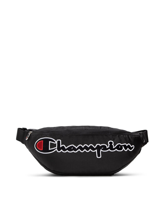 Champion Torbica za okrog pasu﻿ Champion 804819-S20-KK001 Črna