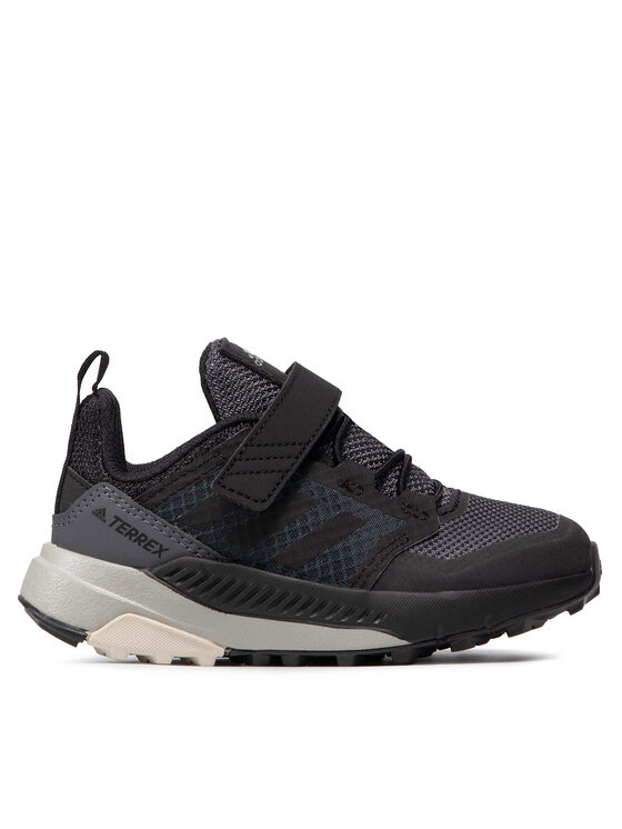 adidas Трекінгові черевики adidas Terrex Trailmaker Cf K FW9324 Чорний