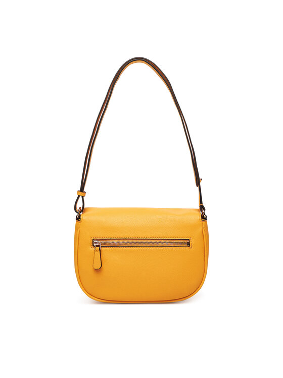 Guess Kabelka Guess Calebra HWBG95 36210 Žlutá