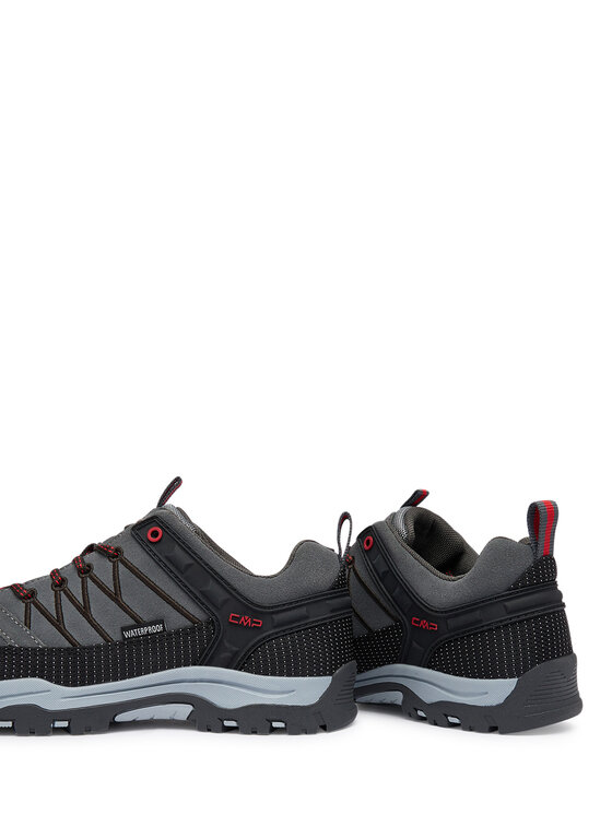 CMP Trekkings CMP Rigel Low Wp 3Q13244J Gri