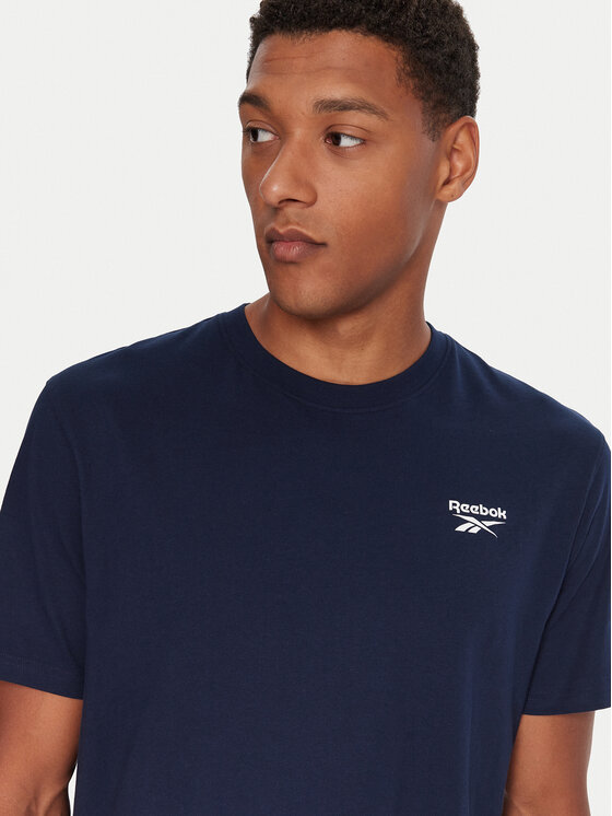 Reebok Reebok Conjunto de camisetas Warnock RK25192CCM De color Regular Fit