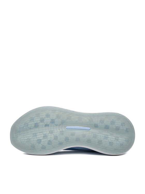 Reebok Снікерcи Reebok DMX COMFORT + 2.0 100210258 Голубий