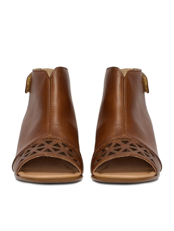 Remonte Sandalias Remonte CEO-R8772-24 Marrón