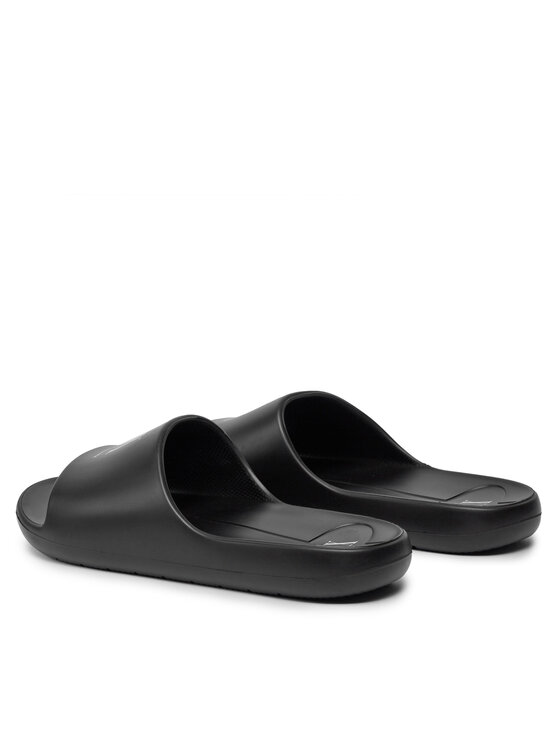 Armani Exchange Natikači Armani Exchange XUP012 XV675 S277 Črna