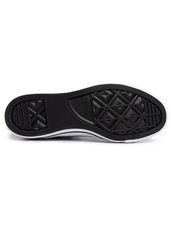 Converse Modne superge Converse Ctas Hi 565213C Bela