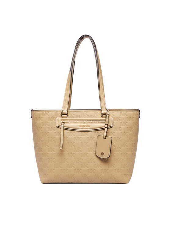 MICHAEL Michael Kors Сумка MICHAEL Michael Kors 30S6GTVT6B Бежевий