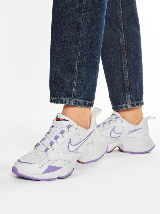 Nike Snīkeri Nike Air Heights CI0603 100 Balts