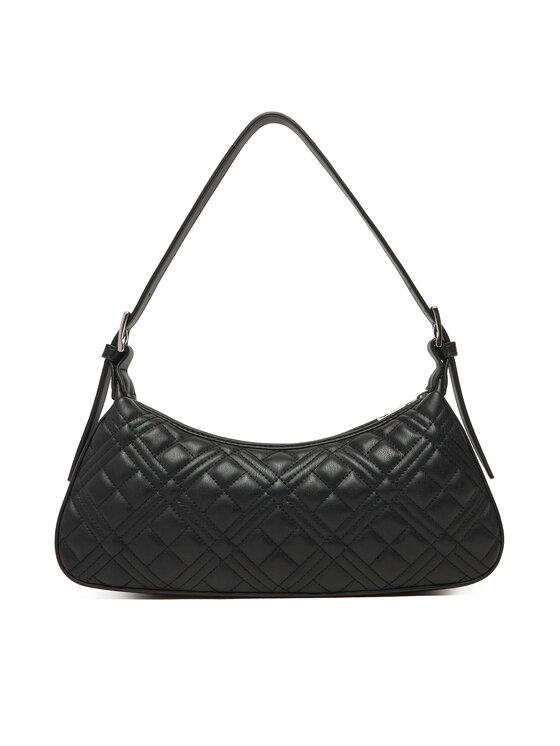 LOVE MOSCHINO Сумка LOVE MOSCHINO JC4142PP0NLA000B Чорний