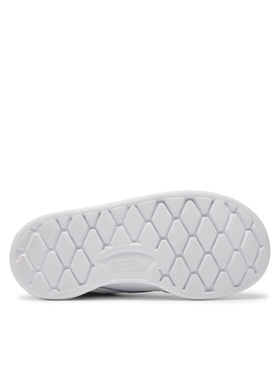 Reebok Сникърси Reebok Club C FZ2095 Бял